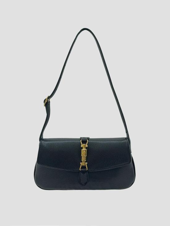26FW 구찌 숄더백 867156AAGA7 1000 BLACK