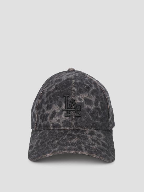 26FW 뉴에라 모자 60915728 001 BLACK