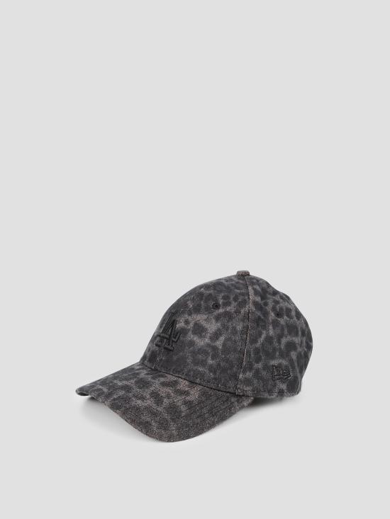 26FW 뉴에라 모자 60915728 001 BLACK - NEW ERA