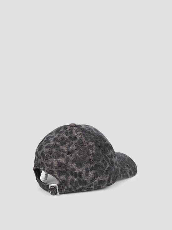 26FW 뉴에라 모자 60915728 001 BLACK - NEW ERA