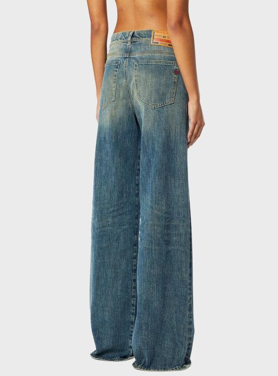 26FW 디젤 데님 팬츠 A03625007EJ 01 DENIM - DIESEL