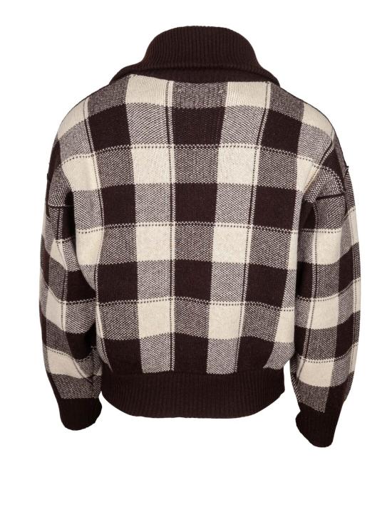 26FW 골든구스 자켓 GWP02829P002669 55818 AFTERDARK OATMILK - GOLDEN GOOSE