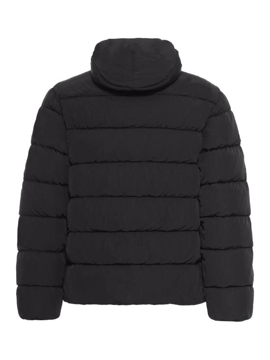 26FW 씨피 컴퍼니 아우터 21CMOW011A005904G 999 BLACK - C.P. COMPANY