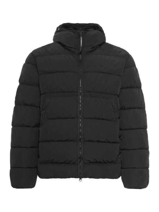 26FW 씨피 컴퍼니 아우터 21CMOW011A005904G 999 BLACK