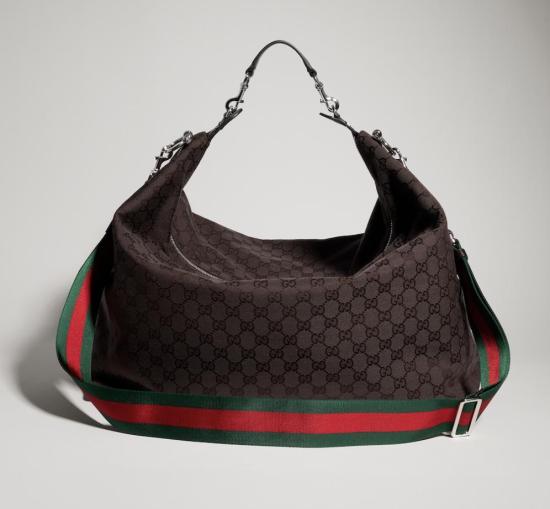 26FW 구찌 숄더백 864485FAFWA 2544 CHOCO BRWN T MOR VRV - GUCCI