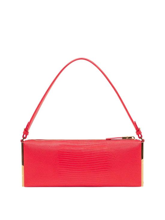26FW 엘리자베타프랜치 숄더백 BS15A66E2 CG5 RED PASSION - ELISABETTA FRANCHI