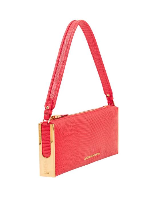 26FW 엘리자베타프랜치 숄더백 BS15A66E2 CG5 RED PASSION - ELISABETTA FRANCHI