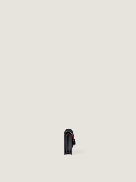 26FW 지방시 크로스백 BB60RTB13A 001 BLACK - GIVENCHY