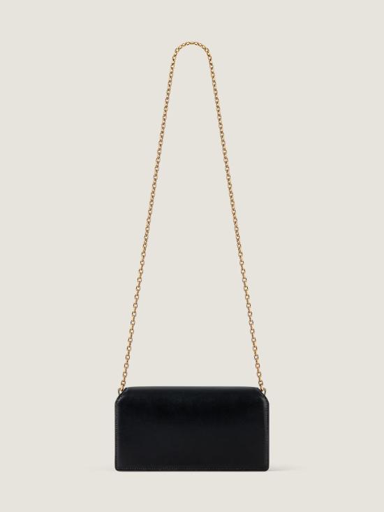 26FW 지방시 크로스백 BB60RTB13A 001 BLACK - GIVENCHY