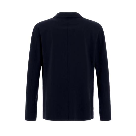 26SS 에르노 수트 자켓 GA000157U12359S 9200 BLUE - HERNO