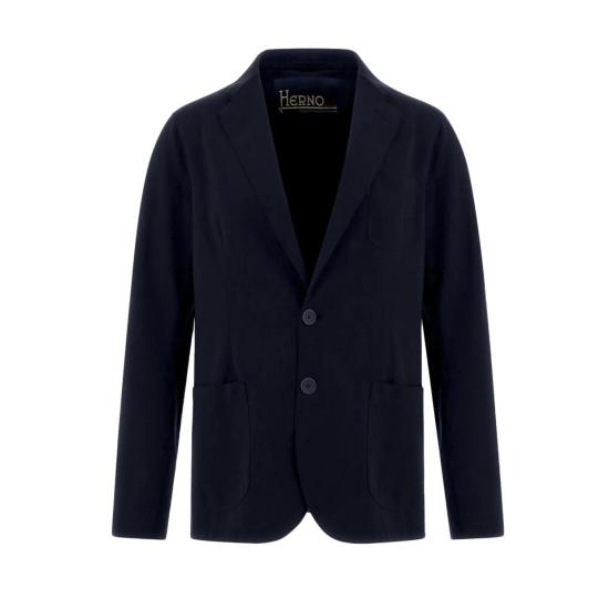 26SS 에르노 수트 자켓 GA000157U12359S 9200 BLUE