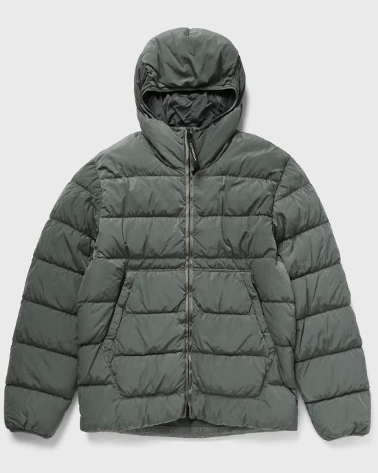 26FW 씨피 컴퍼니 아우터 21CMOW011A005904G 950 CASTOR GRAY