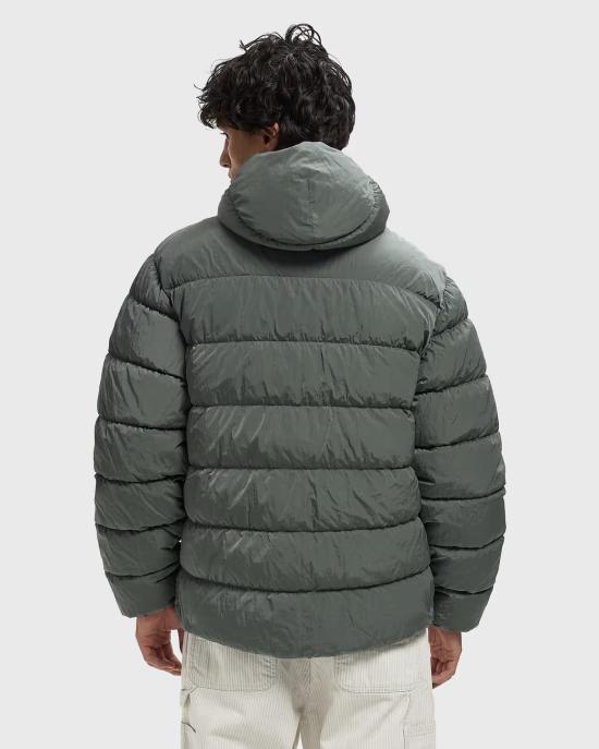 26FW 씨피 컴퍼니 아우터 21CMOW011A005904G 950 CASTOR GRAY - C.P. COMPANY