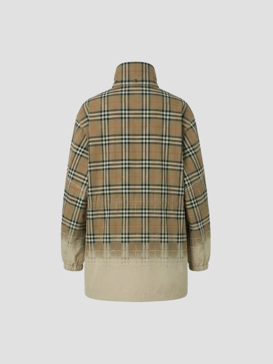 26FW 버버리 자켓 8126118 B7349 TAUPE - BURBERRY