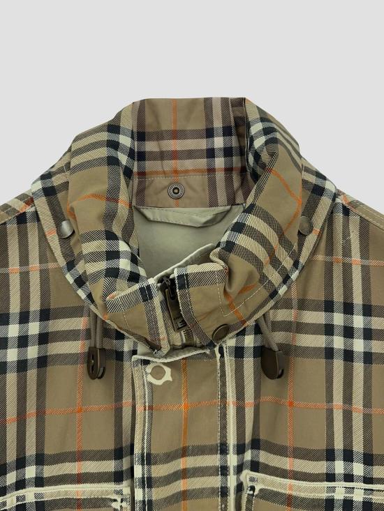 26FW 버버리 자켓 8126118 B7349 TAUPE - BURBERRY