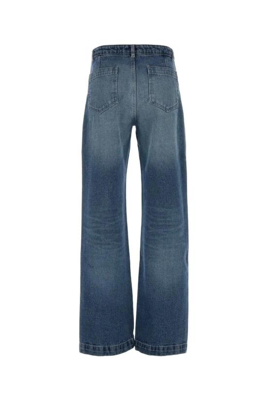 26FW 아페쎄 데님 팬츠 COHJLF09250 IAL INDIGO DELAVE - A.P.C.