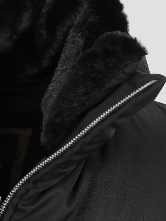 26FW 에르노 패딩 조끼 PI001267U12414Z 9300 NERO - HERNO