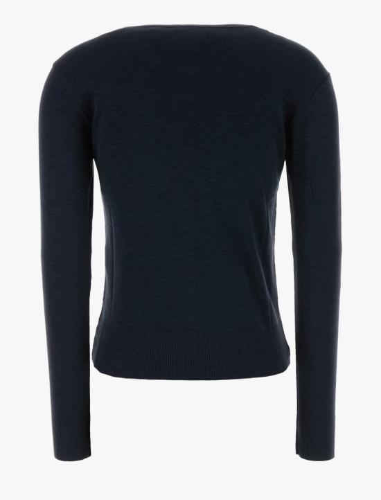 26FW 아페쎄 셔츠 COHPFF26591 IAK DARK NAVY - A.P.C.