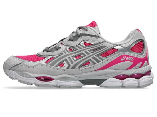 26FW 아식스 스니커즈 1203A383 701 PINK GLO CONCRETE
