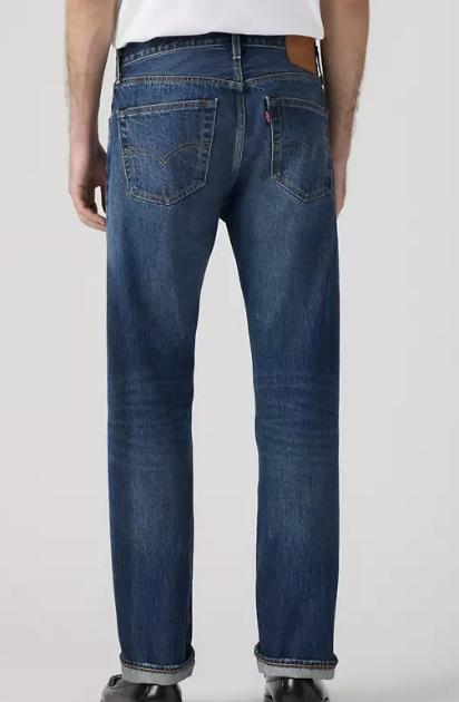 26FW 리바이스 데님 팬츠 005013908 BLUE - LEVI'S
