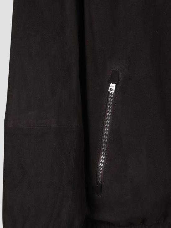 26FW 에르노 자켓 PL00032UR18151 8800 MORO - HERNO