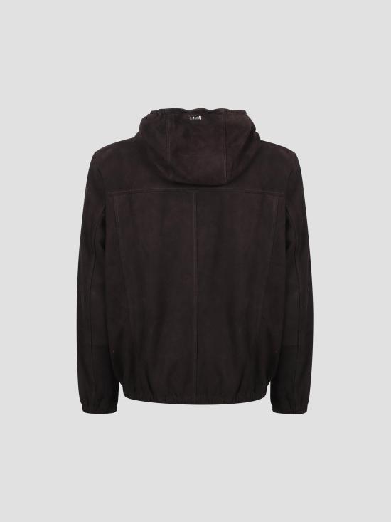 26FW 에르노 자켓 PL00032UR18151 8800 MORO - HERNO