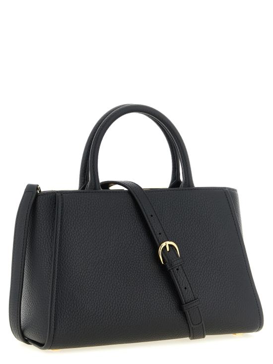 26FW 엘리자베타프랜치 토트백 BS06A66E2110 Black - ELISABETTA FRANCHI