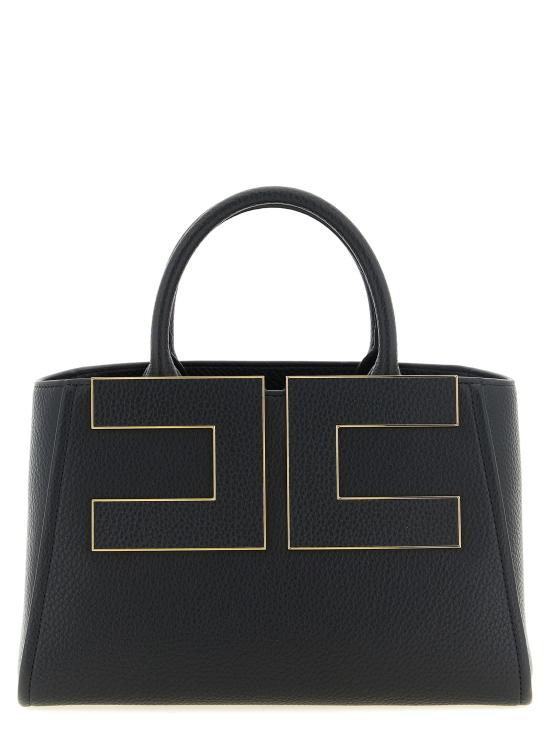 26FW 엘리자베타프랜치 토트백 BS06A66E2110 Black