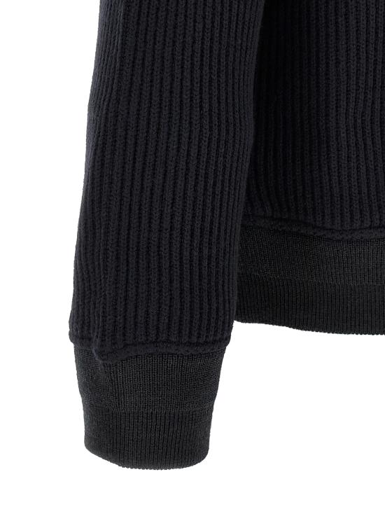 26FW 사카이 봄버 자켓 2604128M233 Blue - SACAI