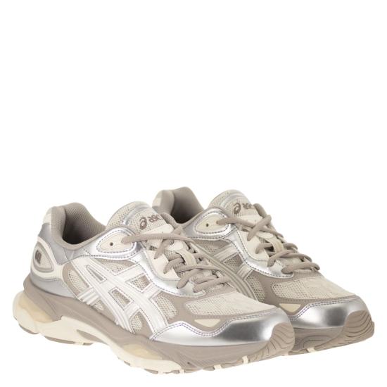 26FW 아식스 스니커즈 1203B225 SILVER - ASICS