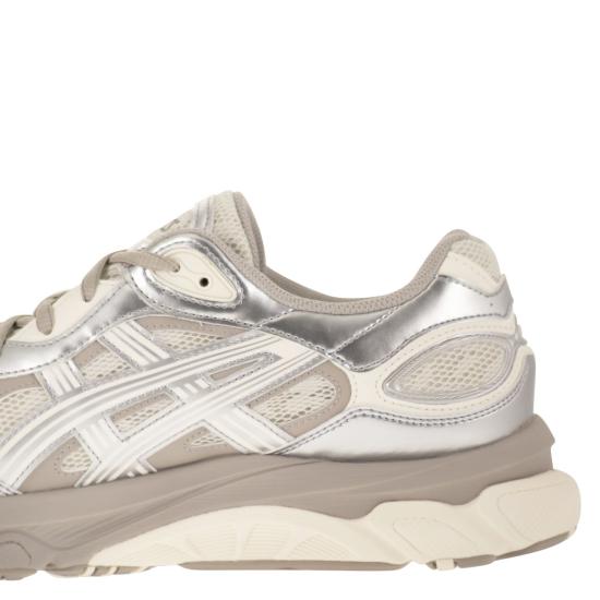 26FW 아식스 스니커즈 1203B225 SILVER - ASICS