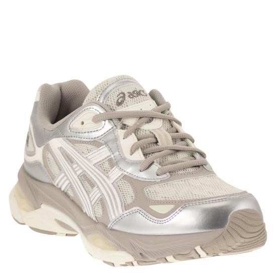 26FW 아식스 스니커즈 1203B225 SILVER - ASICS