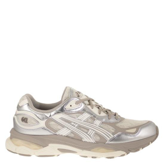 26FW 아식스 스니커즈 1203B225 SILVER