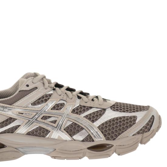 26FW 아식스 스니커즈 1203A733 BROWN - ASICS