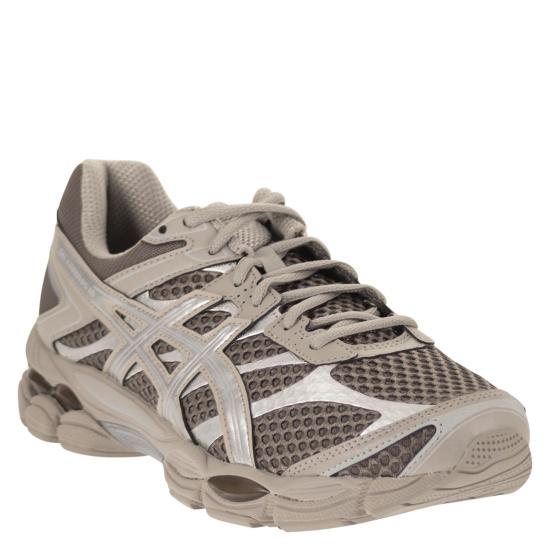26FW 아식스 스니커즈 1203A733 BROWN - ASICS
