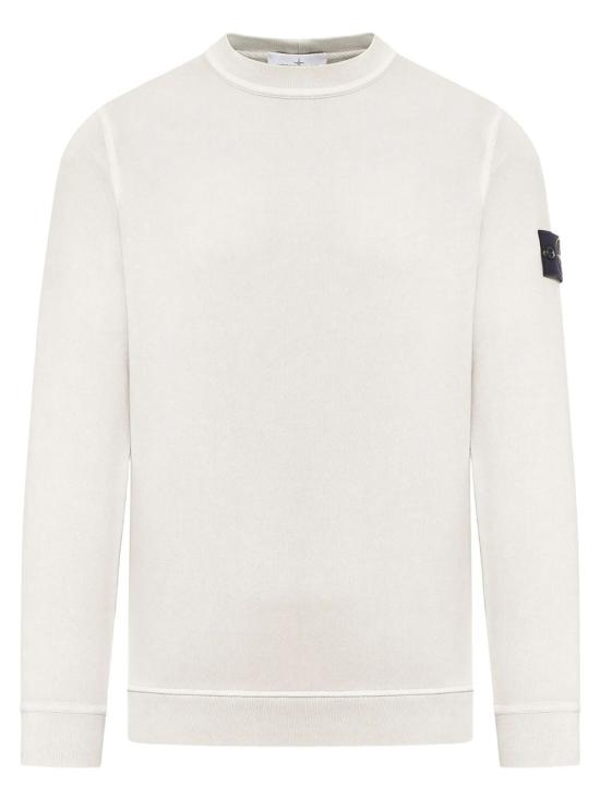 26FW 스톤 아일랜드 긴팔 티셔츠 L2S156100049 S0A20 V0093 IVORY