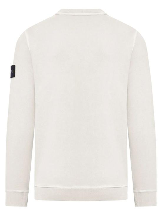 26FW 스톤 아일랜드 긴팔 티셔츠 L2S156100049 S0A20 V0093 IVORY - STONE ISLAND