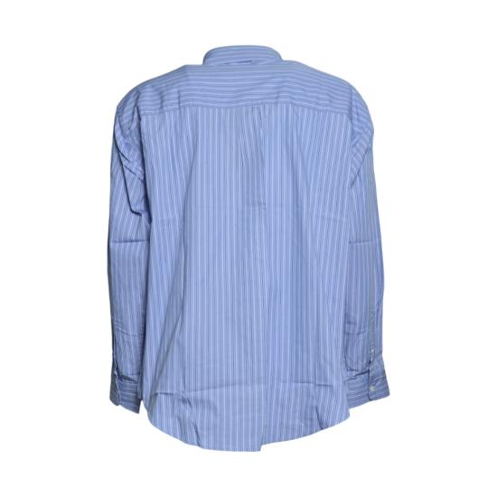 26FW 칼하트 WIP 셔츠 I036805 3T5 XX Stripe curacao - CARHARTT WIP