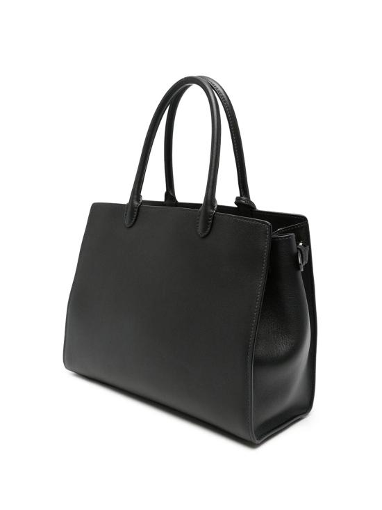 26FW 프라다 프렐류드 라지 레더 토트백 1BA500VOOM 2CYS F0002 NERO - PRADA