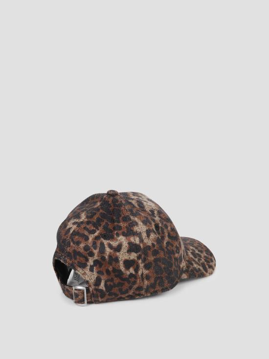 26FW 뉴에라 모자 60915734 210 MED BROWN - NEW ERA