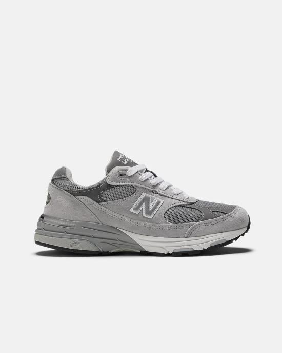 26FW 뉴발란스 스니커즈 NBMR993GL GRY GRY GREY