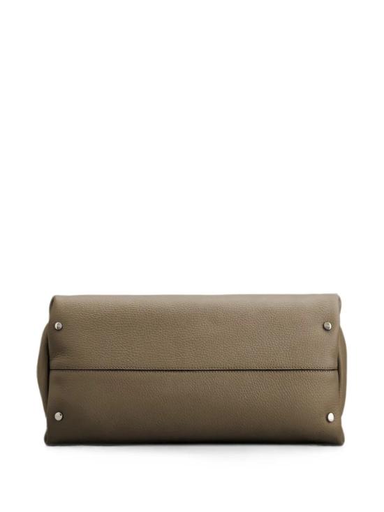 26FW 토즈 숄더백 XBWAPAL0100QRI6L22 Beige - TODS