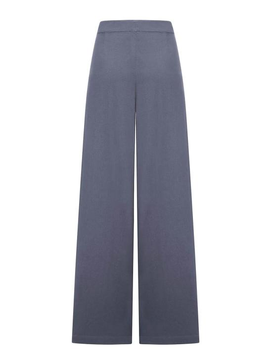 26SS 드리스 반 노튼 팬츠 26113096633224E15 Blue - DRIES VAN NOTEN