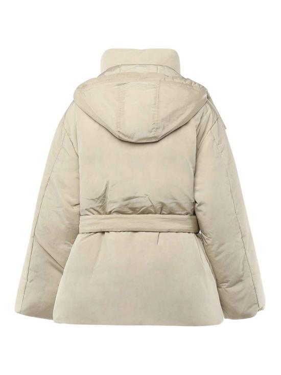  아크네 스튜디오 패딩 A90624DJO WHITE - ACNE STUDIOS
