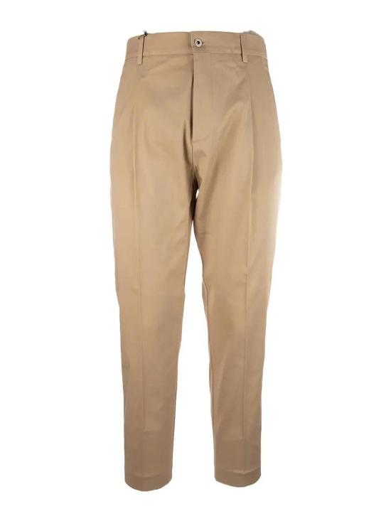 26SS 펜스 팬츠 M0043061001T3954 Beige