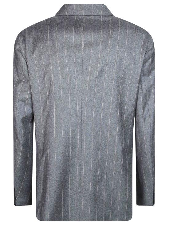 26FW 딸리아토레 수트 세트 2SVS20K11AI150195S12 542 GRIGIO - TAGLIATORE
