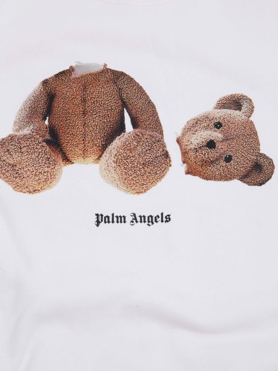 26FW [키즈] 팜앤젤스 티셔츠 F6PAJGSW049 042 ROSA - PALM ANGELS