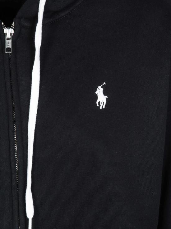 26FW 폴로 랄프로렌 스웨터 211971699003 POLOBLACK NERO - POLO RALPH LAUREN