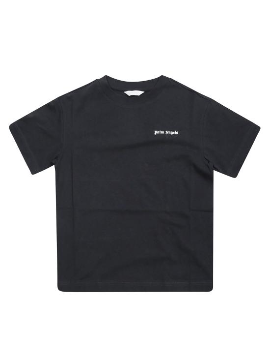 26FW [키즈] 팜앤젤스 티셔츠 F6PAJBTH017 110 NERO