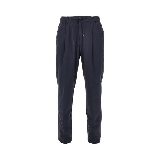 26FW 에르노 스트레이트 팬츠 PT00049UR12917S Blue